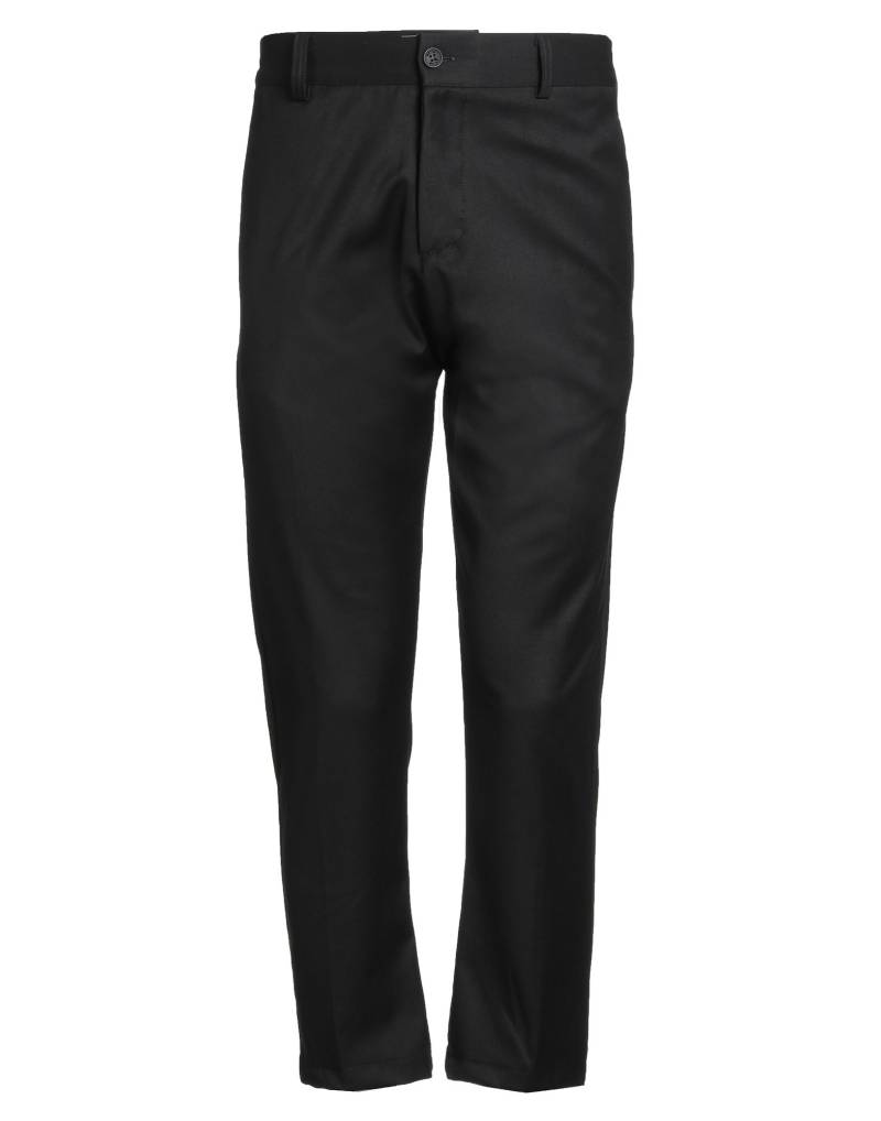 BLACK CIRCUS Hose Herren Schwarz von BLACK CIRCUS