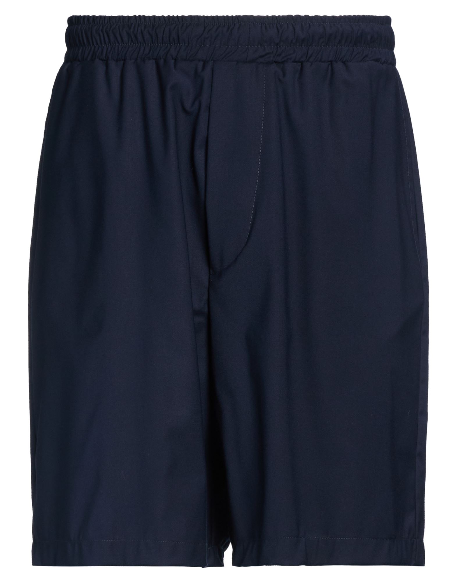 BLACK CIRCUS Shorts & Bermudashorts Herren Marineblau von BLACK CIRCUS