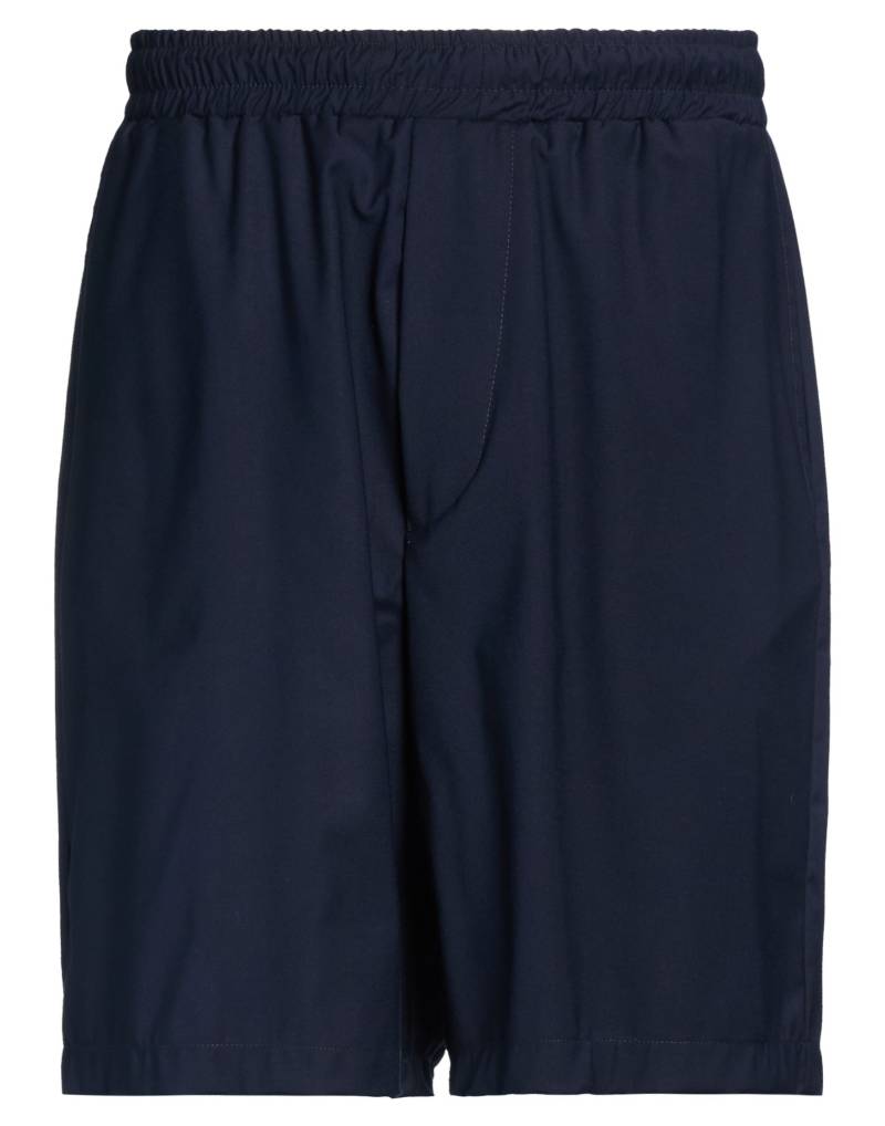 BLACK CIRCUS Shorts & Bermudashorts Herren Marineblau von BLACK CIRCUS
