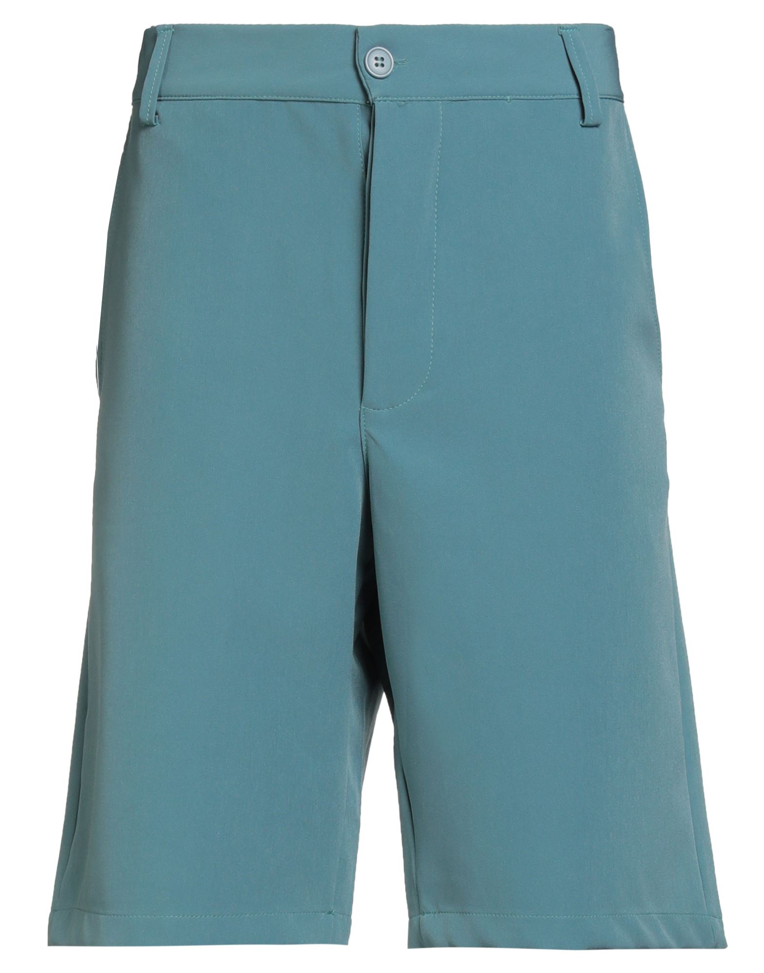 BLACK CIRCUS Shorts & Bermudashorts Herren Tūrkis von BLACK CIRCUS