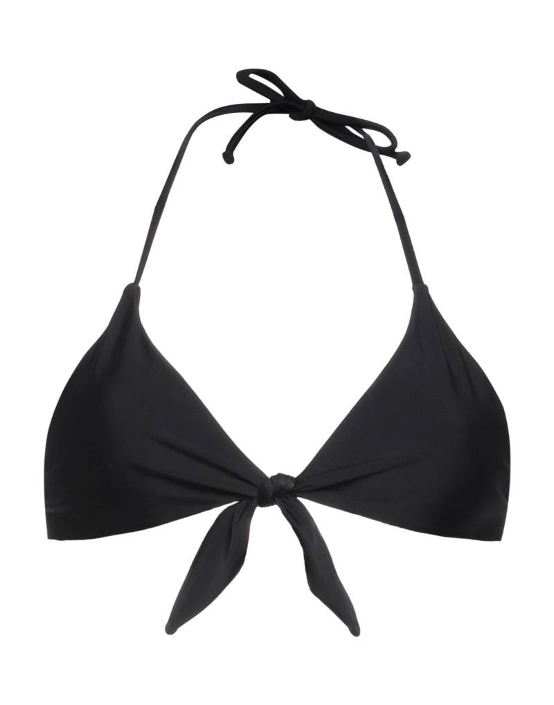 BLACK CORAL Bikini-oberteil Damen Schwarz von BLACK CORAL