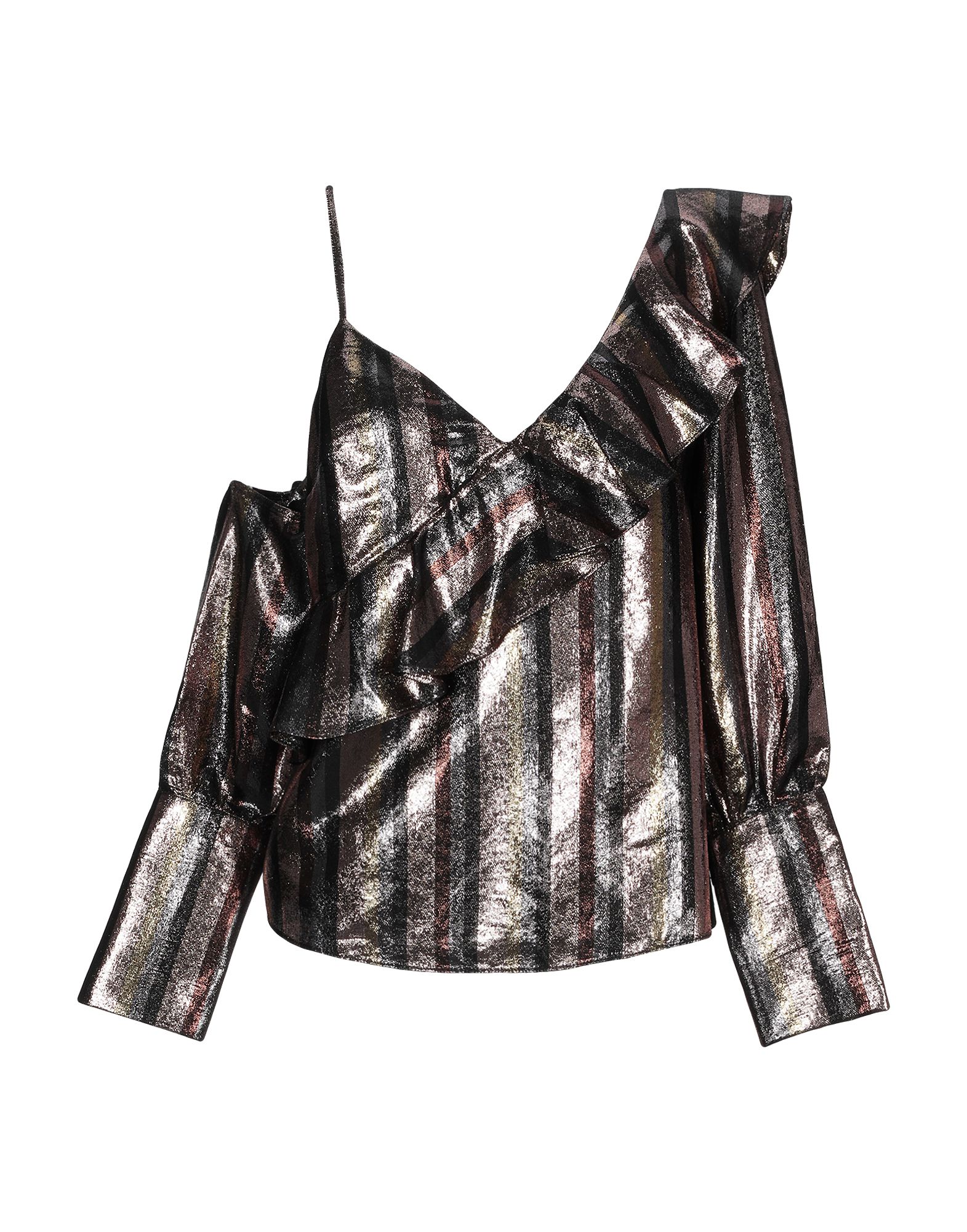 BLACK CORAL Top Damen Bronze von BLACK CORAL