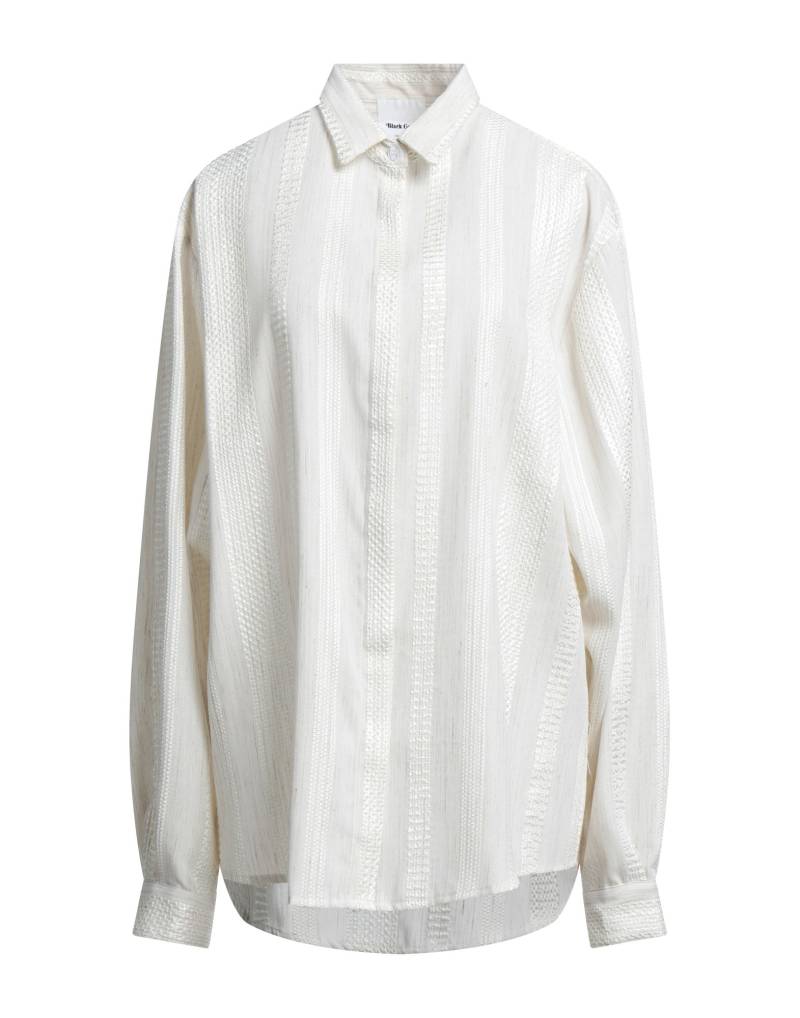 BLACK CORAL Hemd Damen Elfenbein von BLACK CORAL