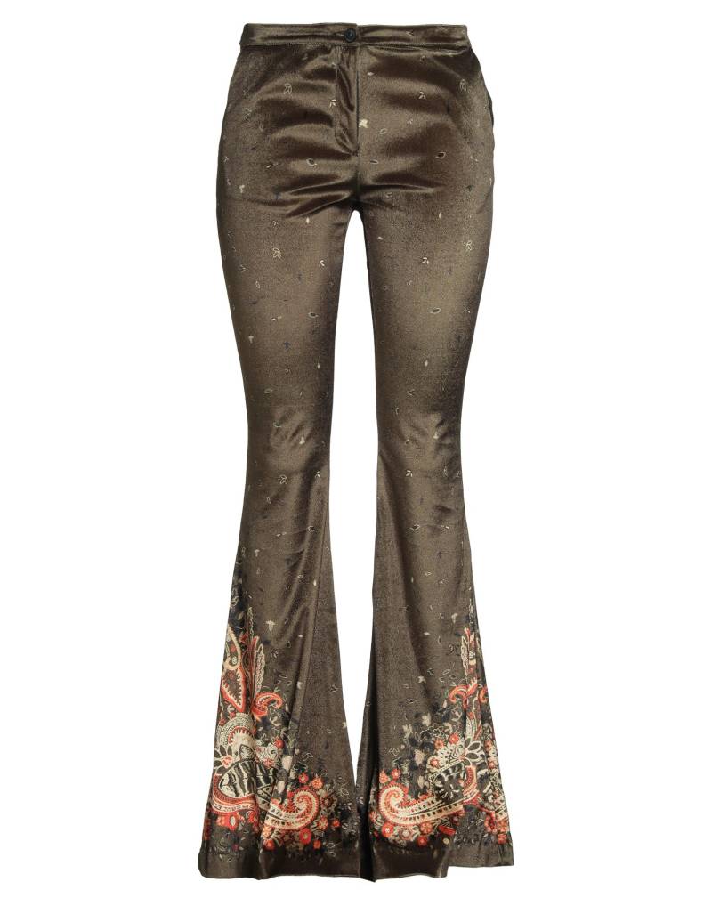 BLACK CORAL Hose Damen Dunkelgrün von BLACK CORAL