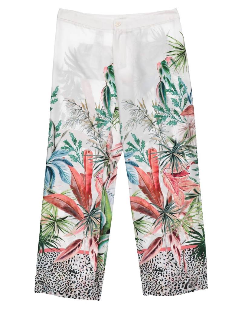 BLACK CORAL Hose Damen Weiß von BLACK CORAL