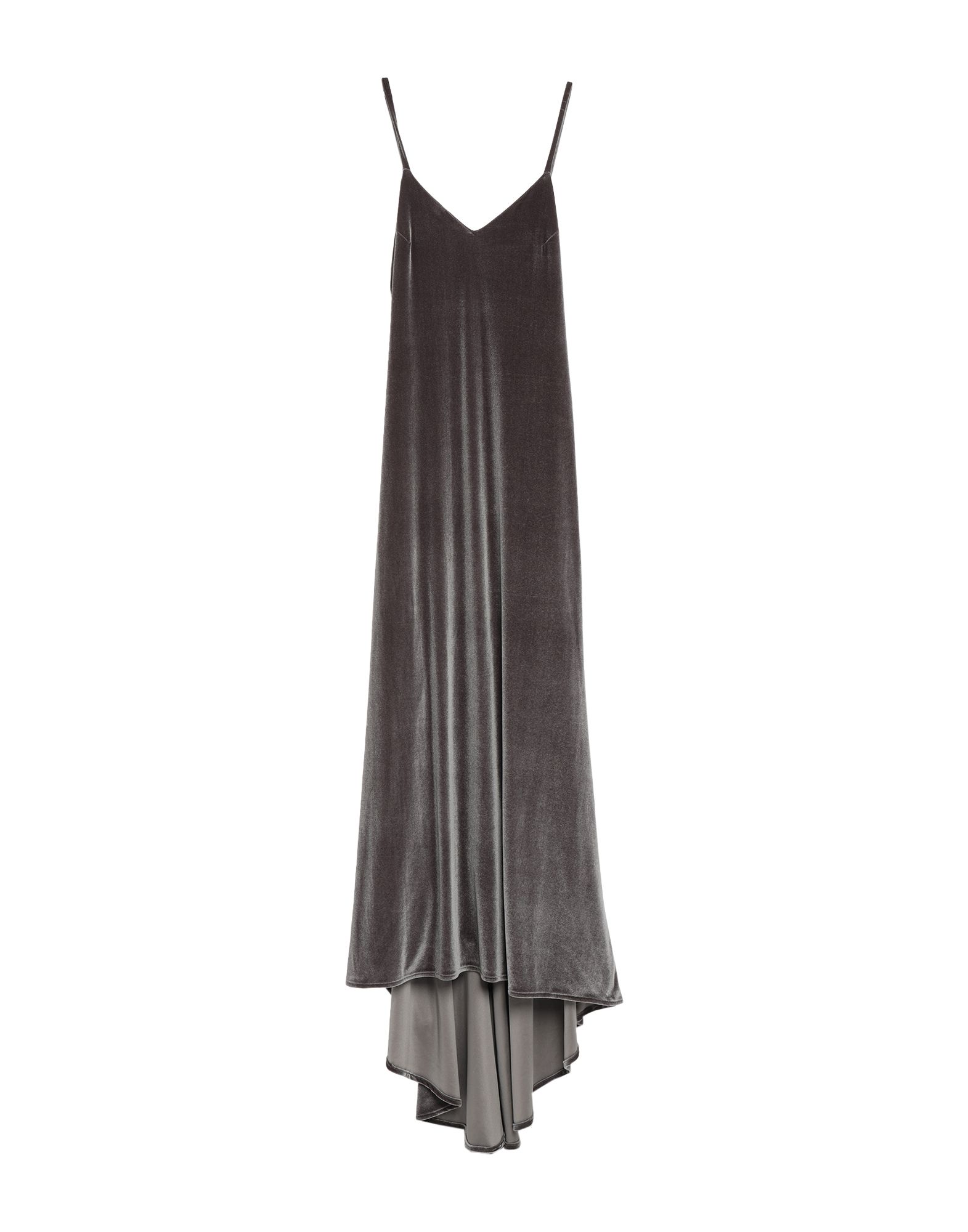 BLACK CORAL Maxi-kleid Damen Blei von BLACK CORAL