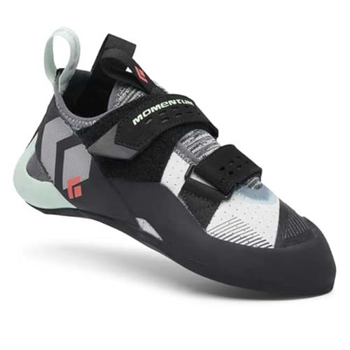 BLACK DIAMOND Momentum Climbing Shoes EU 40 von Black Diamond