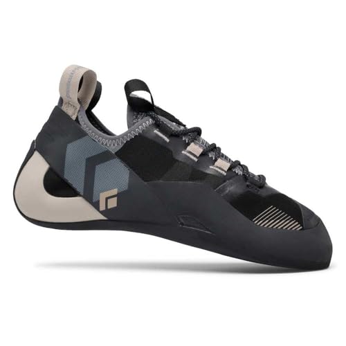 BLACK DIAMOND Momentum Lace Climbing Shoes EU 40 BLACK DIAMOND Momentum Lace Climbing Shoes EU 40 von Black Diamond