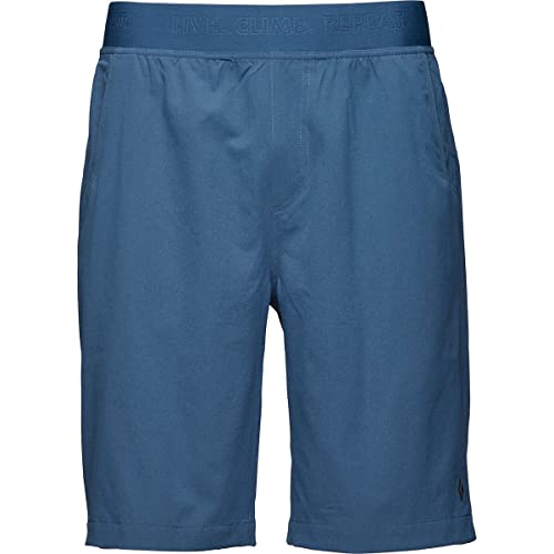 Black Diamond Herren Sierra Shorts, Ink Blue, XL Black Diamond Herren Sierra Shorts, Ink Blue, XL von Black Diamond