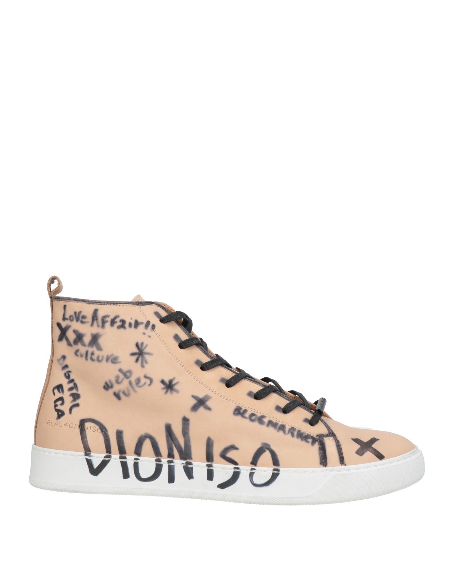 BLACK DIONISO Sneakers Herren Beige BLACK DIONISO Sneakers Herren Beige von BLACK DIONISO