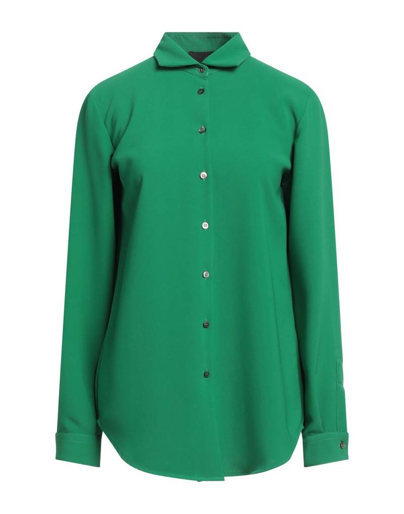 BLACK LABEL Hemd Damen Grün von BLACK LABEL