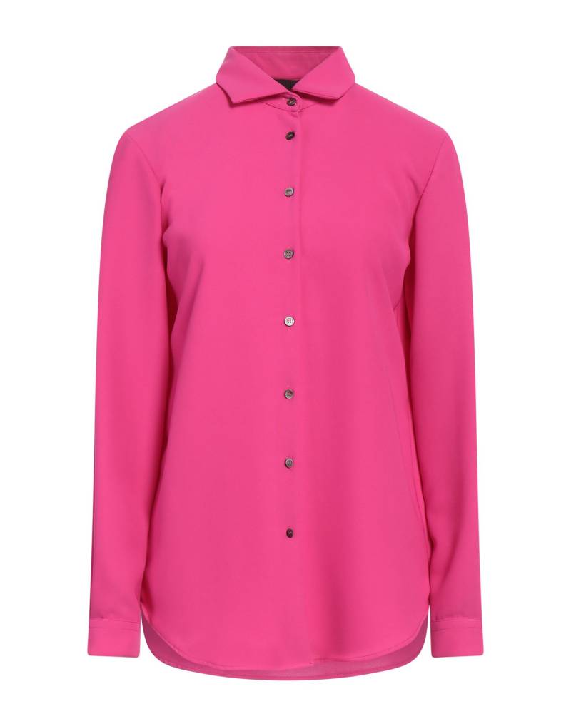 BLACK LABEL Hemd Damen Magenta von BLACK LABEL