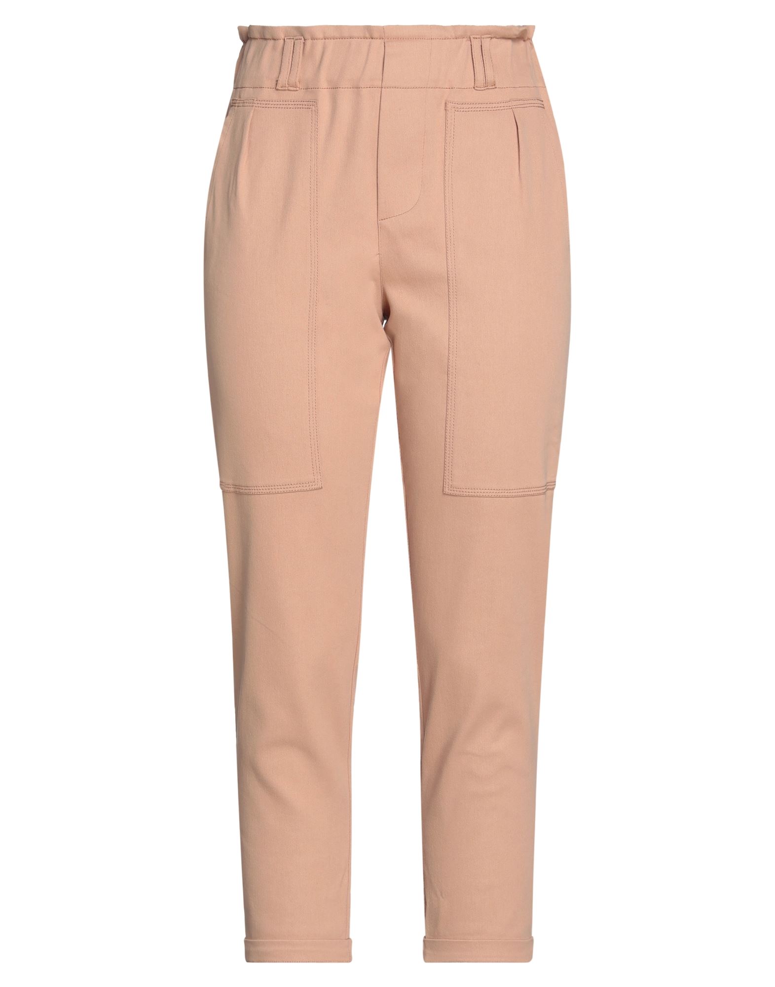 BLACK LABEL Hose Damen Sand von BLACK LABEL