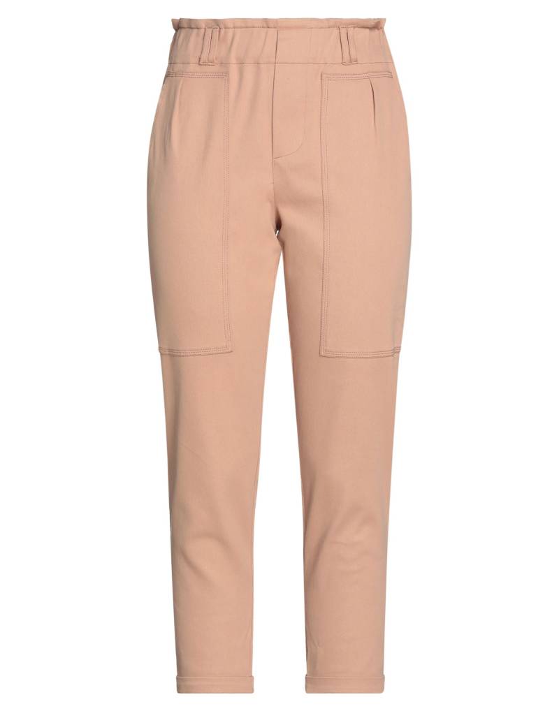 BLACK LABEL Hose Damen Sand von BLACK LABEL