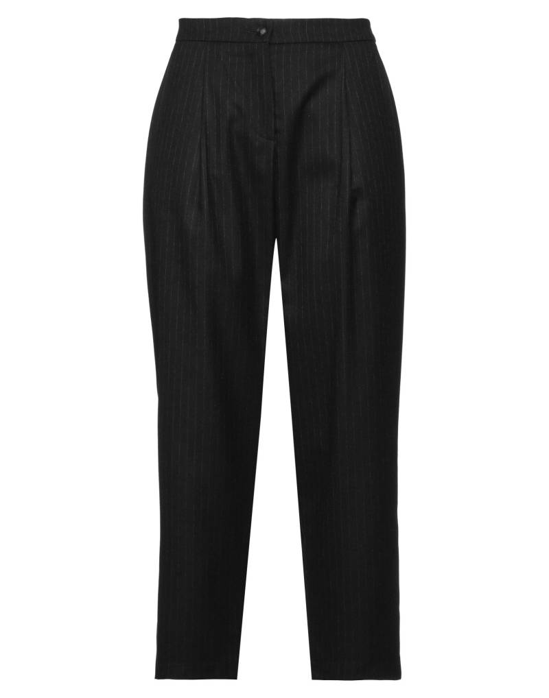 BLACK LABEL Hose Damen Schwarz von BLACK LABEL