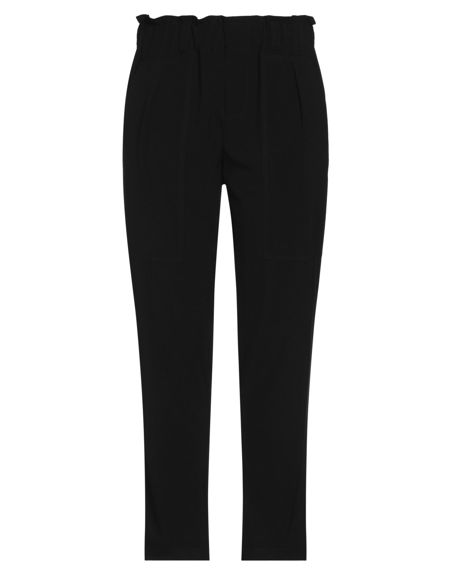 BLACK LABEL Hose Damen Schwarz von BLACK LABEL