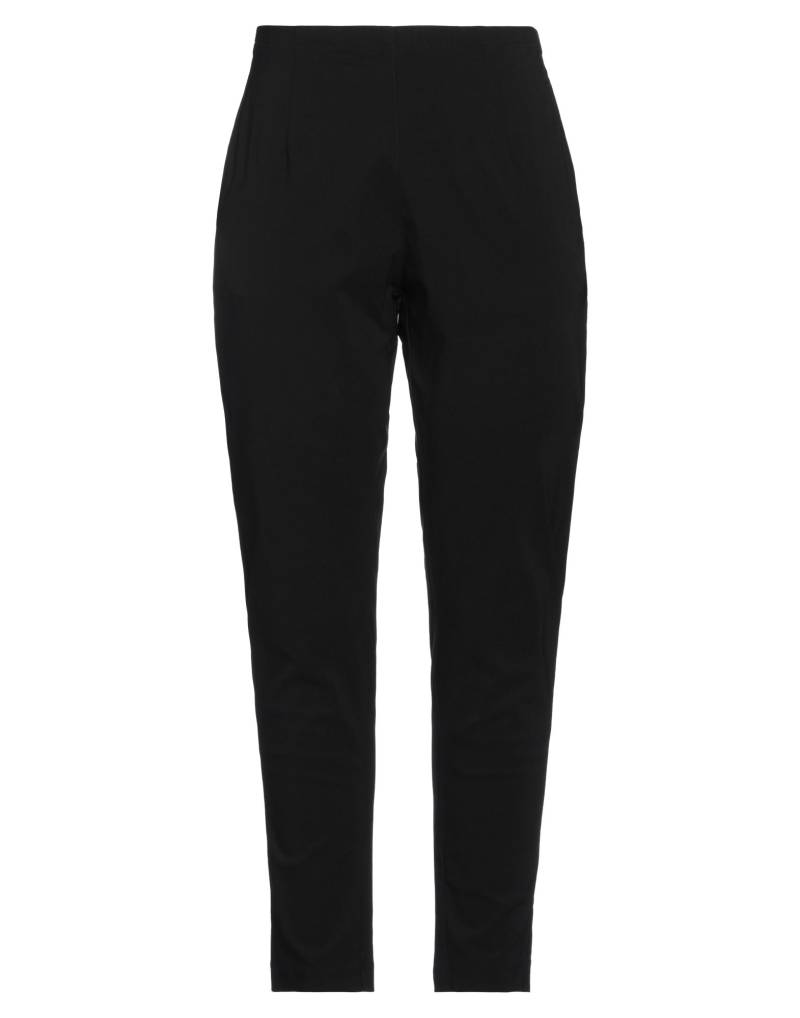 BLACK LABEL Hose Damen Schwarz von BLACK LABEL