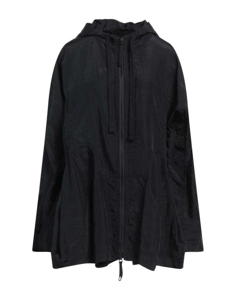 BLACK LABEL Jacke & Anorak Damen Schwarz von BLACK LABEL