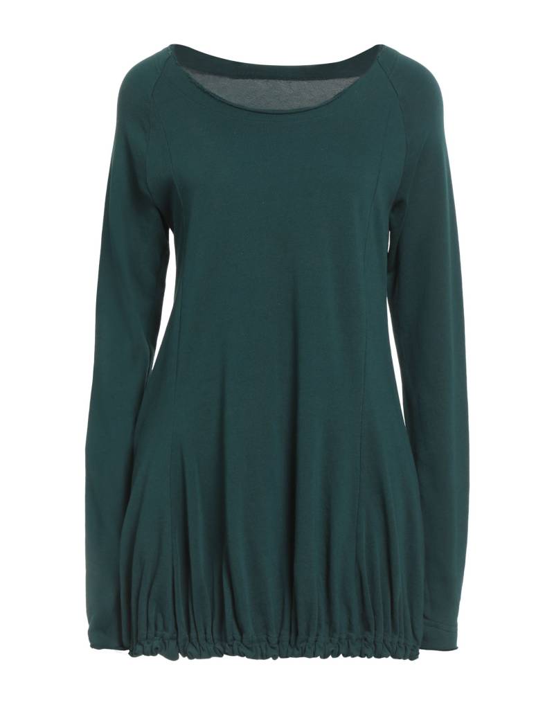 BLACK LABEL Sweatshirt Damen Grün von BLACK LABEL