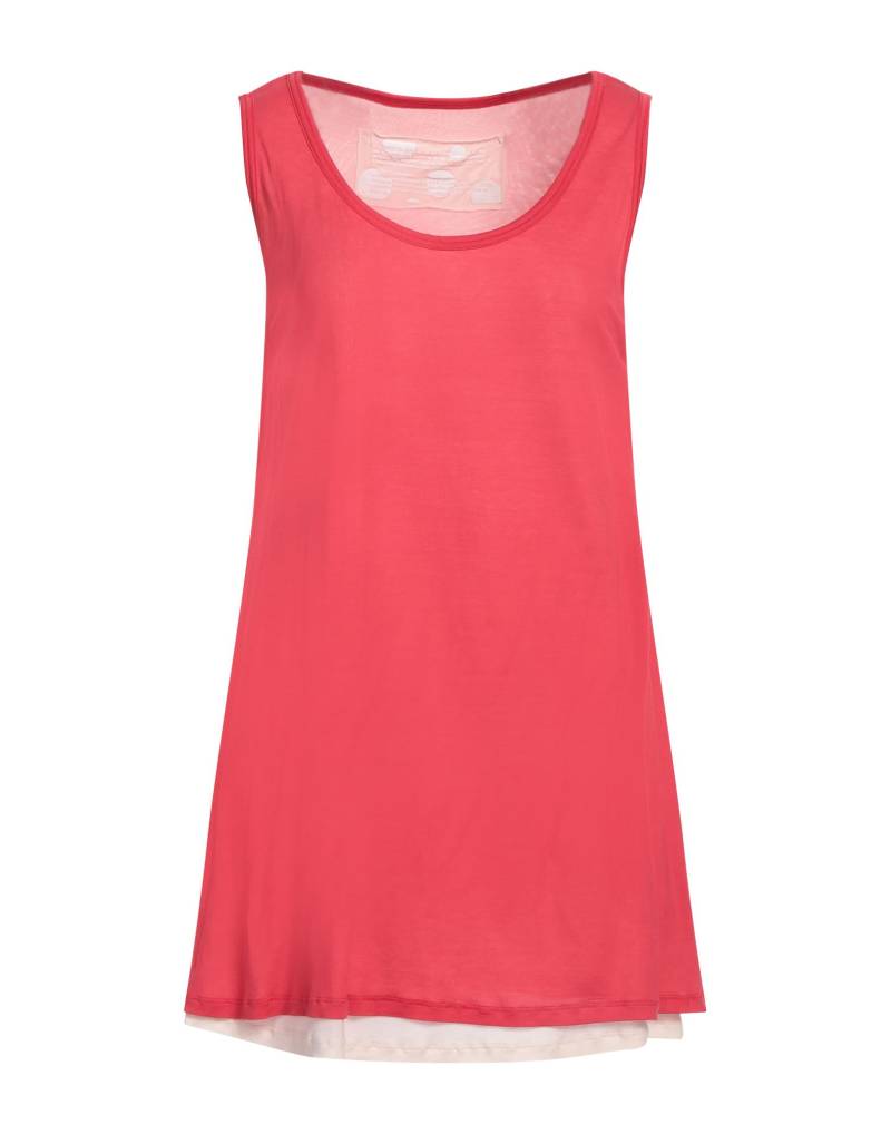 RUNDHOLZ BLACK LABEL T-shirts Damen Rot von RUNDHOLZ BLACK LABEL