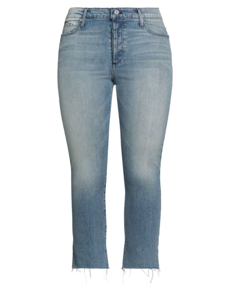 BLACK ORCHID Jeanshose Damen Blau von BLACK ORCHID