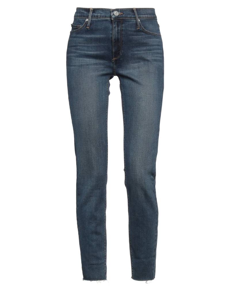 BLACK ORCHID Jeanshose Damen Blau von BLACK ORCHID