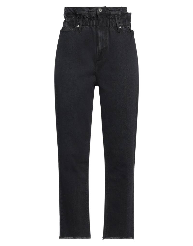 BLACK ORCHID Jeanshose Damen Schwarz von BLACK ORCHID