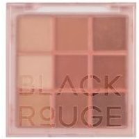 BLACK ROUGE - Colordation Mood Palette - 2 Types MP01 Brickdation von BLACK ROUGE