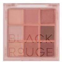 BLACK ROUGE - Colordation Mood Palette - 2 Types MP02 Rosydation von BLACK ROUGE