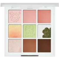 BLACK ROUGE - Colordation Mood Palette Weather.zip Edition - 2 Types MP04 Spring Shine von BLACK ROUGE
