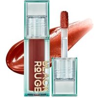 BLACK ROUGE - Double Layer Over Velvet Tint Jewelry Edition - 7 Colors DL20 Amethyst von BLACK ROUGE