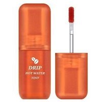 BLACK ROUGE - Drip Hot Water Lip-Tint - 5 Farben von BLACK ROUGE