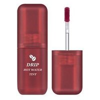BLACK ROUGE - Drip Hot Water Lip-Tint - 5 Farben von BLACK ROUGE