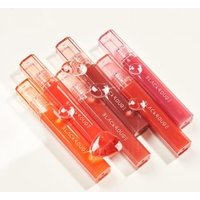 BLACK ROUGE - Half N Half Water Glow 2 - 6 Farben von BLACK ROUGE