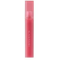 BLACK ROUGE - Half N Half Water Glow - 4 Colors HG02 Exciting Pink von BLACK ROUGE