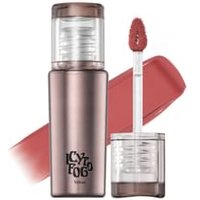 BLACK ROUGE - Icy To Fog Velvet - 7 Colors FV01 Pink Rest von BLACK ROUGE