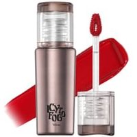 BLACK ROUGE - Icy To Fog Velvet - 7 Colors FV03 Red Hommage von BLACK ROUGE