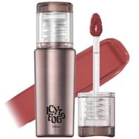 BLACK ROUGE - Icy To Fog Velvet - 7 Colors FV05 Peonish von BLACK ROUGE