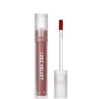 BLACK ROUGE - Leez Velvet Tint - 5 Colors LZ05 Two Shot Peanut Latte von BLACK ROUGE