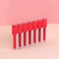 BLACK ROUGE - Lip Tint Air Fit Velvet Tint SEASON 1 - 7 Farben von BLACK ROUGE