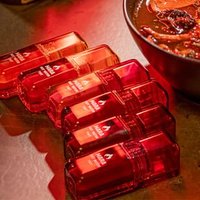 BLACK ROUGE - Mara Hot Water Tint - Lip-Tint von BLACK ROUGE