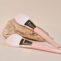 BLACK ROUGE - Powder Big Brush 1 pc von BLACK ROUGE