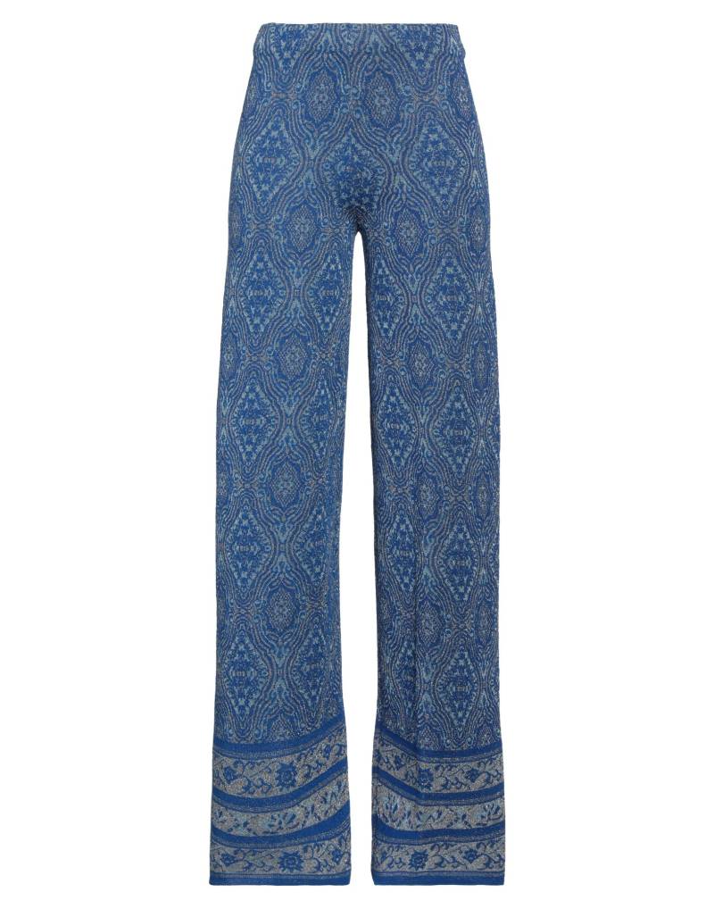 BLACK SHEEP Hose Damen Blau von BLACK SHEEP
