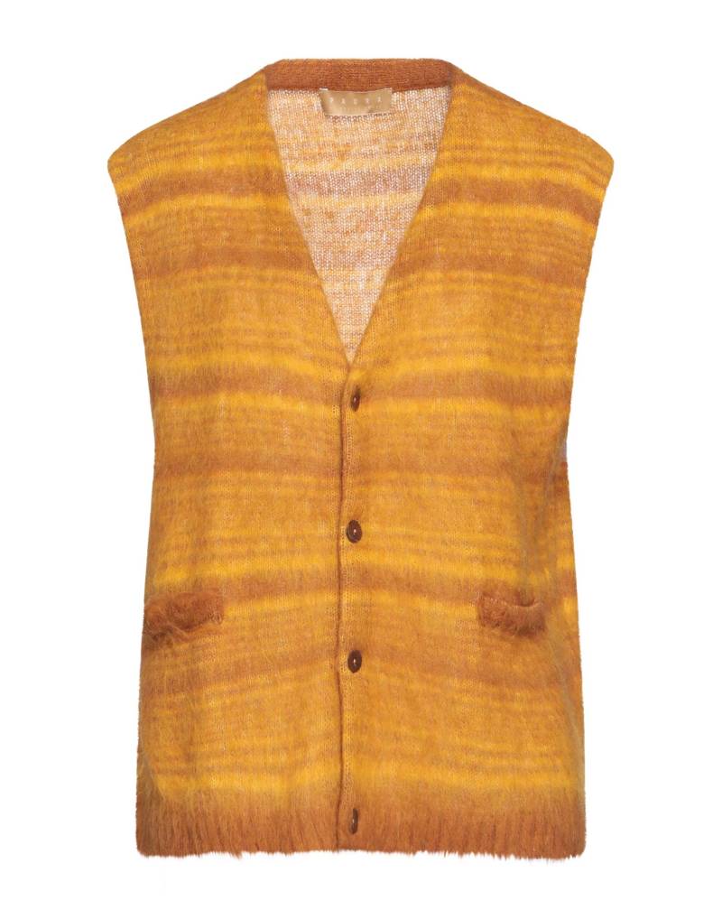 BLACK SHEEP Strickjacke Damen Ringelblume von BLACK SHEEP