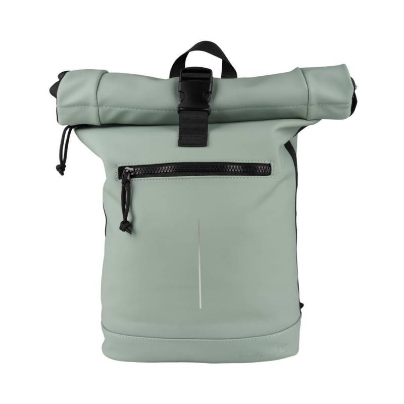 BLACKBEAT - Daypack Mart Backpack Green Mint von BLACKBEAT