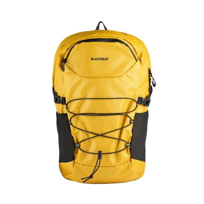 BLACKBEAT - Daypack Occur Gelb von BLACKBEAT