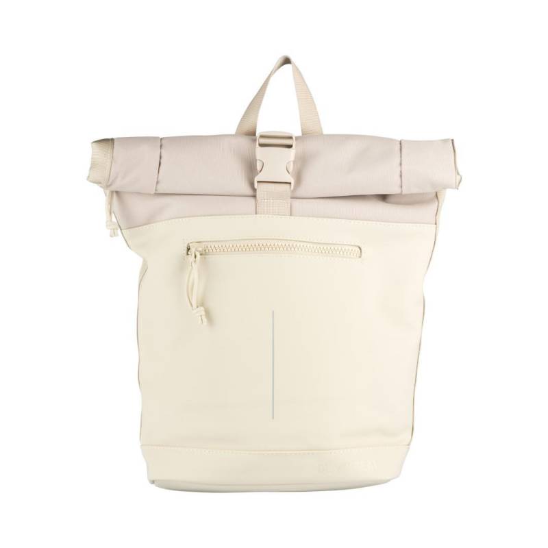 BLACKBEAT - Freizeitrucksack Beige Sand von BLACKBEAT