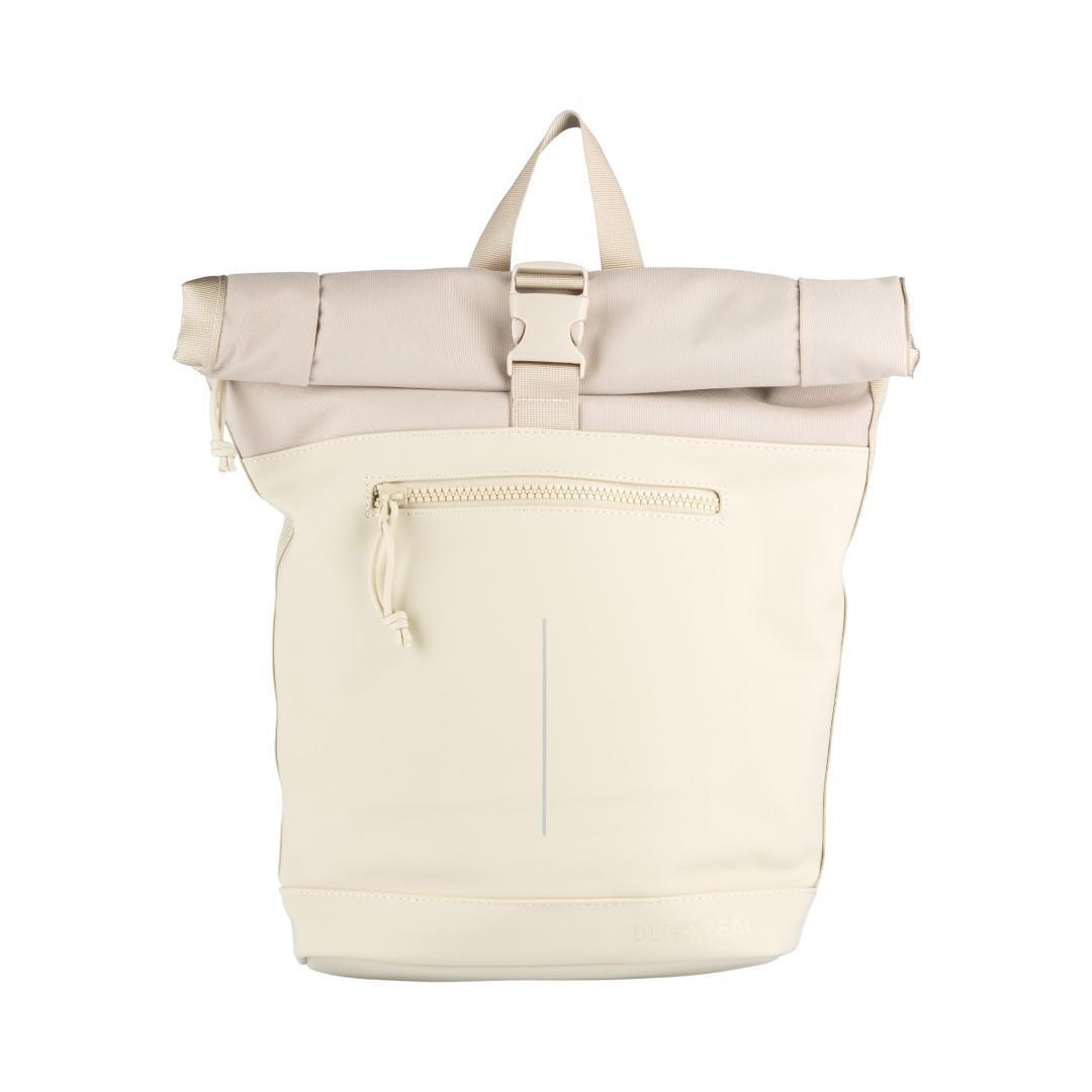 BLACKBEAT - Freizeitrucksack Beige Sand von BLACKBEAT