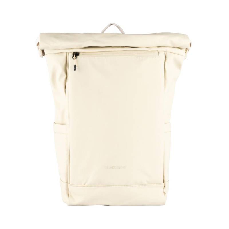 BLACKBEAT - Freizeitrucksack Beige Sand von BLACKBEAT