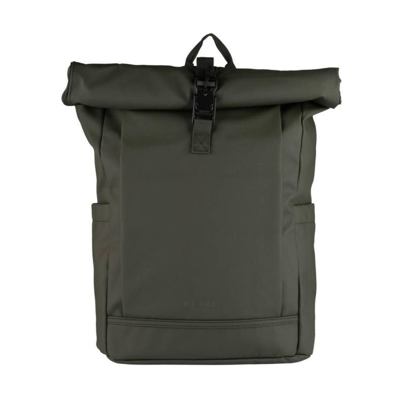 BLACKBEAT - Freizeitrucksack Olive Oliv von BLACKBEAT